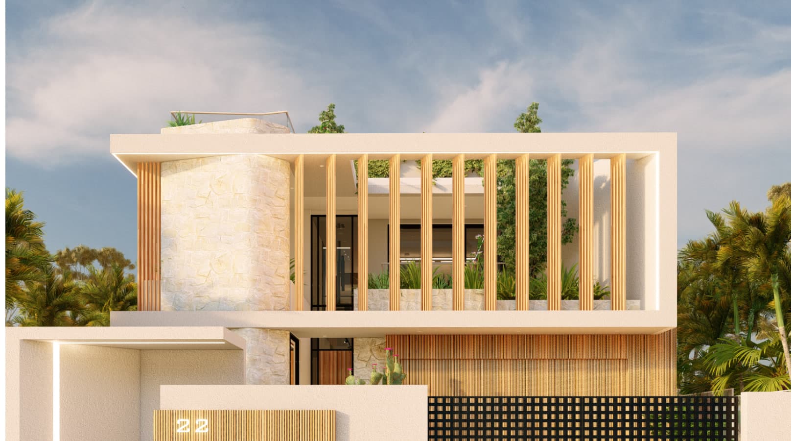 Renovation & Extension