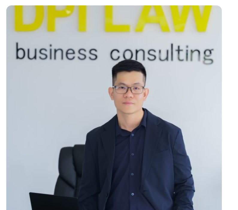 Andrew Liu